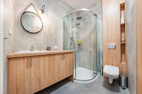 Apartamenty Sun & Snow Dwie Sosny