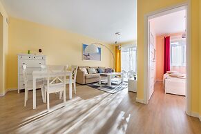 Apartamenty Sun & Snow Dwie Sosny