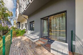 Apartamenty Sun & Snow Dwie Sosny