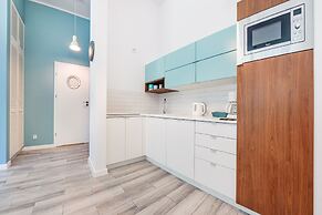 Apartamenty Sun & Snow Dwie Sosny