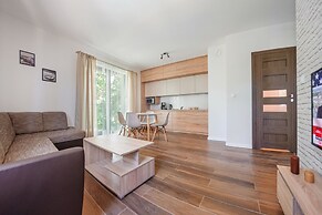 Apartamenty Sun & Snow Dwie Sosny