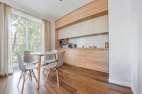 Apartamenty Sun & Snow Dwie Sosny