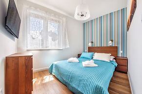 Apartamenty Sun & Snow Dwie Sosny