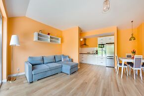 Apartamenty Sun & Snow Dwie Sosny