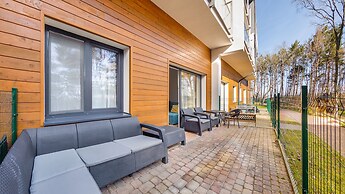 Apartamenty Sun & Snow Dwie Sosny