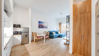 Apartamenty Sun & Snow Dwie Sosny