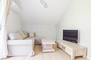 Apartamenty Sun & Snow Dwie Sosny