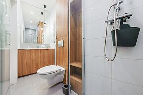 Apartamenty Sun & Snow Dwie Sosny