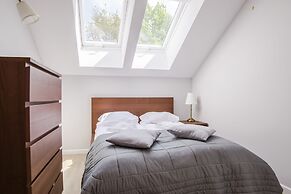 Apartamenty Sun & Snow Dwie Sosny