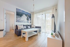 Apartamenty Sun & Snow Dwie Sosny