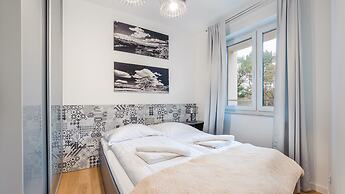 Apartamenty Sun & Snow Dwie Sosny