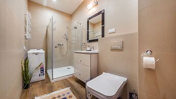 Apartamenty Sun & Snow Dwie Sosny