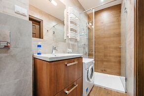 Apartamenty Sun & Snow Dwie Sosny