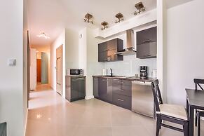 Apartamenty Sun & Snow Dwie Sosny