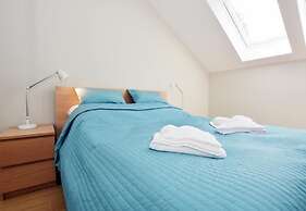 Apartamenty Sun & Snow Dwie Sosny