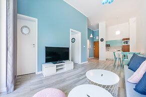 Apartamenty Sun & Snow Dwie Sosny