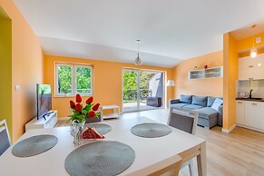 Apartamenty Sun & Snow Dwie Sosny