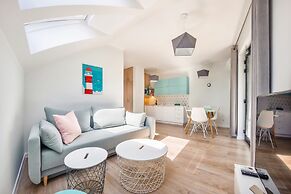 Apartamenty Sun & Snow Dwie Sosny