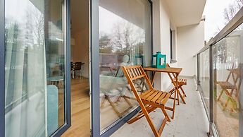 Apartamenty Sun & Snow Dwie Sosny