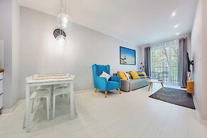 Apartamenty Sun & Snow Dwie Sosny