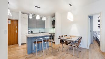 Apartamenty Sun & Snow Dwie Sosny