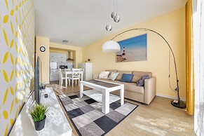 Apartamenty Sun & Snow Dwie Sosny