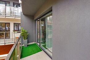 Apartamenty Sun & Snow Dwie Sosny