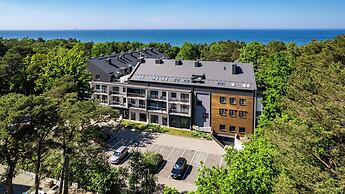 Apartamenty Sun & Snow Dwie Sosny