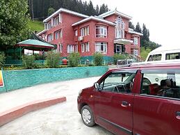 Hotel Glacier Heights