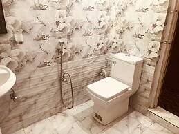 Hotel Glacier Heights