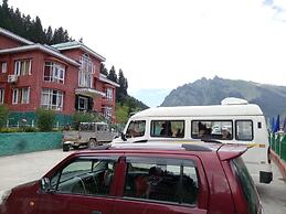 Hotel Glacier Heights