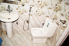 Hotel Glacier Heights