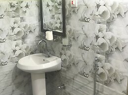 Hotel Glacier Heights