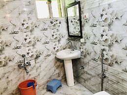 Hotel Glacier Heights