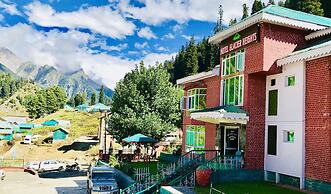 Hotel Glacier Heights