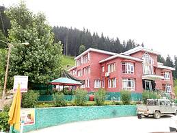 Hotel Glacier Heights