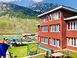 Hotel Glacier Heights