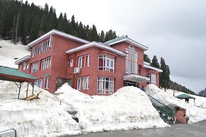 Hotel Glacier Heights