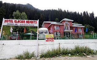 Hotel Glacier Heights