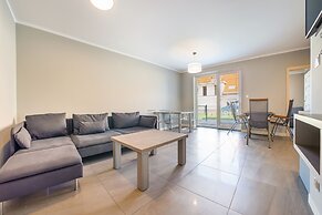 Apartamenty Sun & Snow Osiedle Wybrzeże