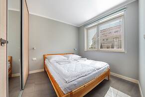 Apartamenty Sun & Snow Osiedle Wybrzeże