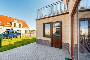 Apartamenty Sun & Snow Osiedle Wybrzeże