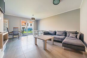 Apartamenty Sun & Snow Osiedle Wybrzeże