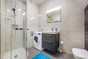 Apartamenty Sun & Snow Osiedle Wybrzeże