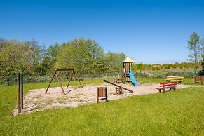 Apartamenty Sun & Snow Osiedle Wybrzeże