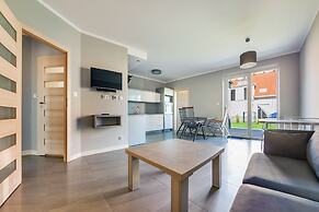 Apartamenty Sun & Snow Osiedle Wybrzeże