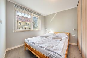 Apartamenty Sun & Snow Osiedle Wybrzeże