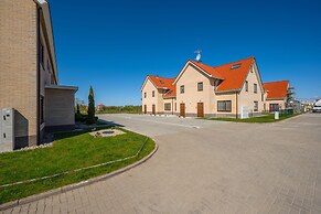 Apartamenty Sun & Snow Osiedle Wybrzeże