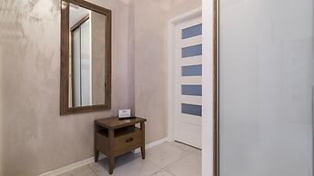 Maya's Flats & Resorts - Złoty