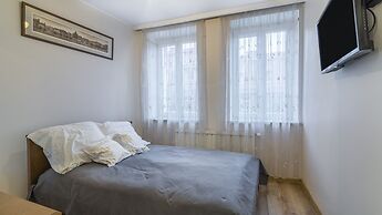 Maya's Flats & Resorts - Złoty